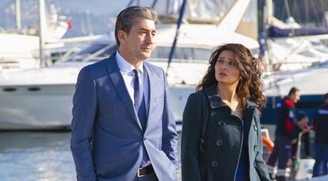 paramparça 9. bölüm resmi