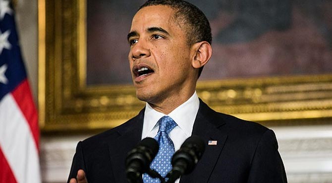 Demokratlardan Obama'ya İran mektubu