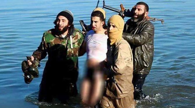 Ürdün hükümeti IŞİD ile rehine takası yapacak
