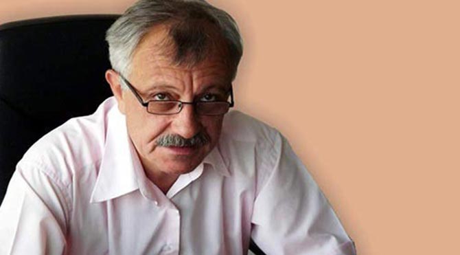 SYRIZA'nın Türk vekilinden AK Parti açıklaması