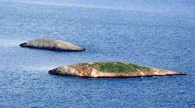 Kardak'ta SYRIZA alarmı