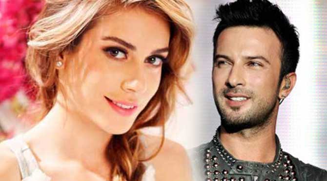 Hep Tarkan mı alacak? Bu defa Sinem…