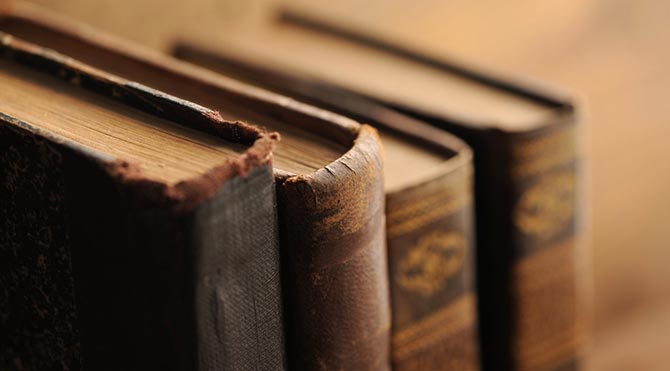 Batı değerlerini teşvik eden kitaplara yasak