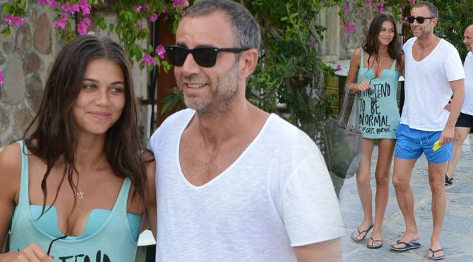 Mahsun Kırmızıgül'ün 3 bin kişi arasından seçtiği Seda Tosun kimdir?