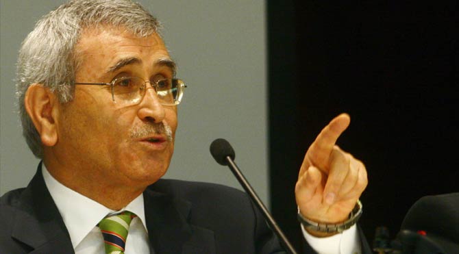 Yılmaz'dan Erdoğan'a MB tepkisi