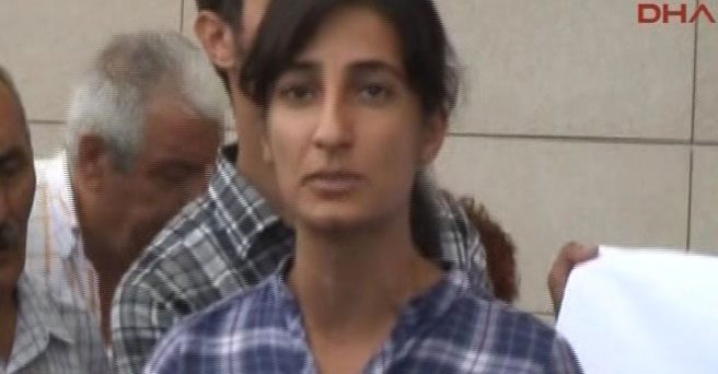 Elif Sultan Kalsen, Taksim saldırganı olarak tespit edildi