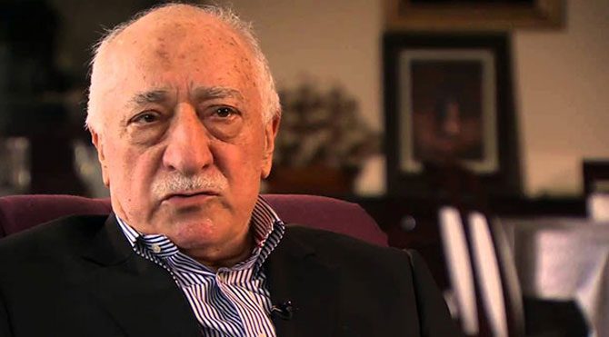 Fethullah Gülen'in pasaportu için flaş karar!
