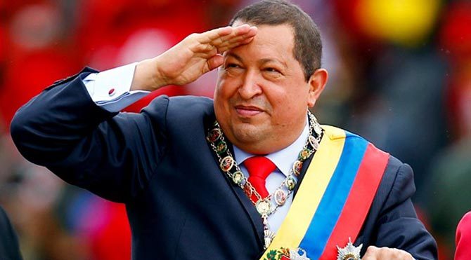 Chavez'in ölümüyle ilgili ilginç iddia 