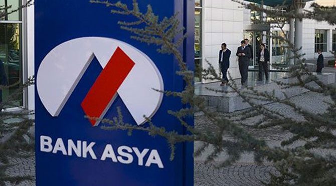 Bank Asya'dan ilk açıklama