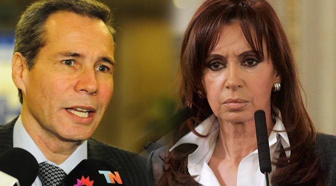 Arjantinli savcının sır ölümünde yeni belge iddiası