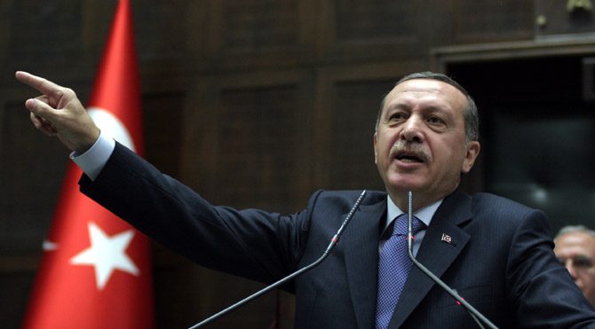 Cumhurbaşkanı Erdoğan'dan Merkez Bankası açıklaması 