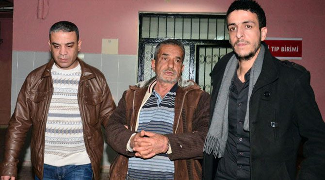 Bir kadın cinayeti daha