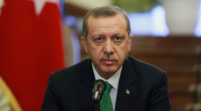 Erdoğan'dan bomba Fidan açıklaması