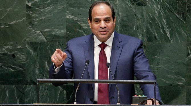 Sisi'nin ses kaydı ortaya çıktı