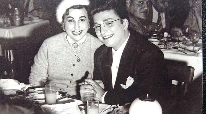 Atatürk’ün sevdiği sesten sessiz veda