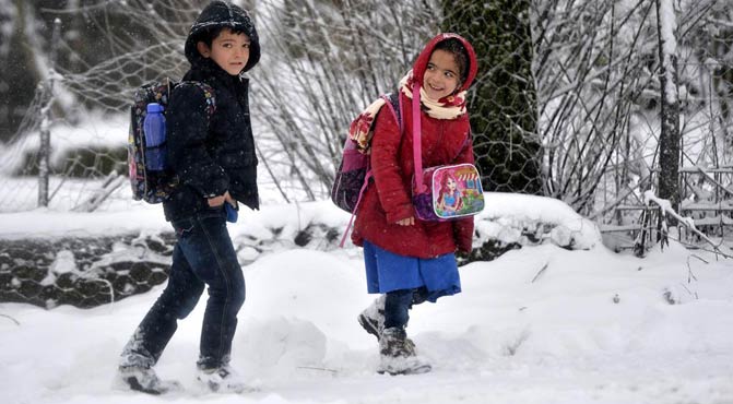 kar tatili sözcü ile ilgili görsel sonucu