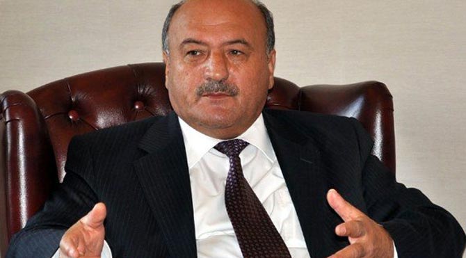 TCDD Genel Müdürü Süleyman Karaman istifa etti