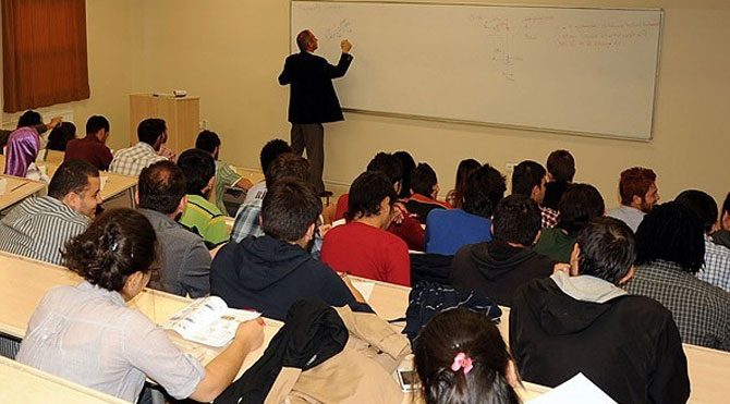 Öğrencilere katkı payı müjdesi