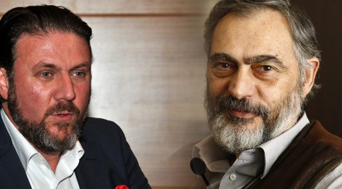 Yiğit Bulut ve Etyen Mahçupyan'a vize çıkmadı