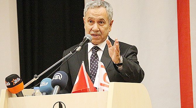 Biz aynı kültürün çocuklarıyız!