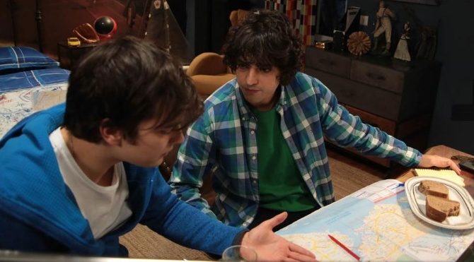 medcezir 60.bölüm resmi