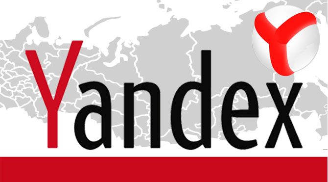 Yandex'ten park uygulaması