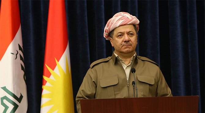 Türkiye’den umudunu kesen korucular Barzani’ye sığınıyor 