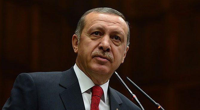 Erdoğan'dan şok Özgecan eleştirisi!