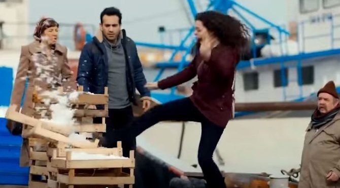 aşk yeniden 2. bölüm resmi