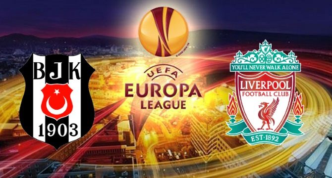 liverpool beşiktaş