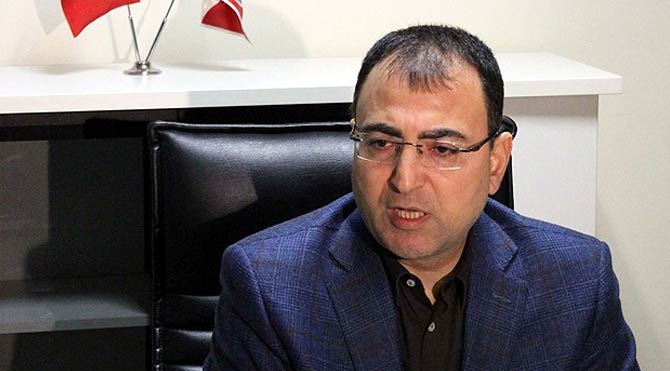 Vali Toprak: Herhangi bir gecikme yok!