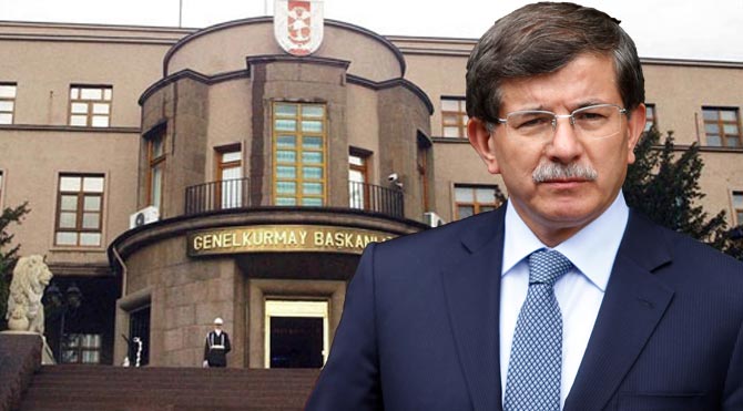 Davutoğlu'dan Süleyman Şah operasyonu açıklaması
