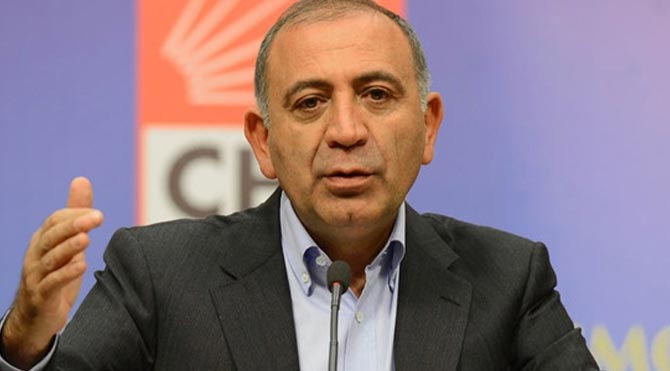 'Operasyon 'şah' değil, 'mat' operasyonu olmuştur'