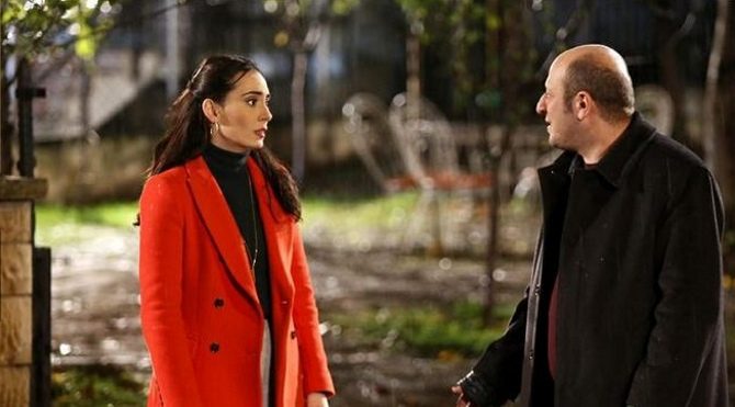 beş kardeş 2. bölüm resmi