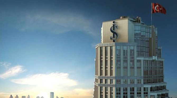 İş Bankası'na iyi haber! 