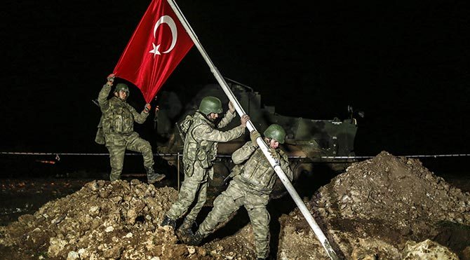 Independent muhabiri Robert Fisk: ‘Türkiye-IŞİD anlaştı’
