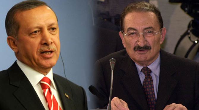 Ecevit suya vermedi AKP IŞİD'e teslim etti