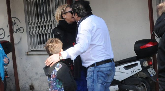  Aşk ATEŞ’leri canlandı 