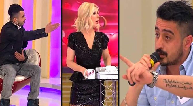 Seda Sayan bile onları susturamadı