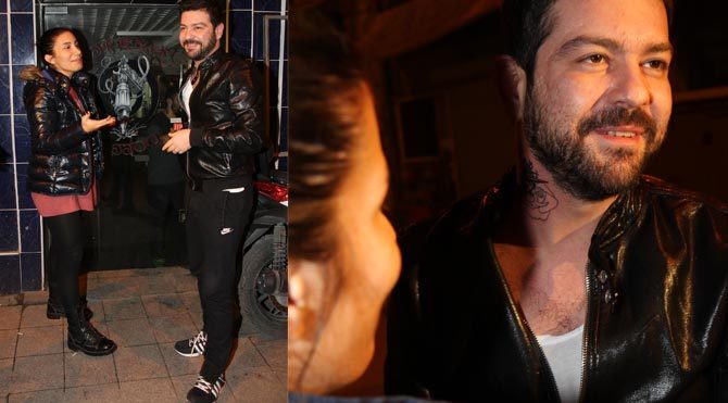 Allah cezanızı vermesin