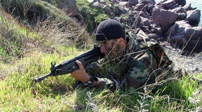 Dünyanın en güçlü 10 ordusu