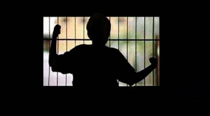 Çocuk tutuklulara işkence ve tecavüz!