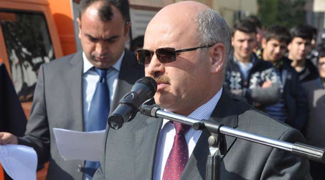 AFAD İl Müdürü uyardı!.. '7 büyüklüğünde...'