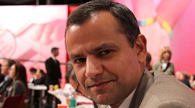 O vekilin parası kabul edilmedi