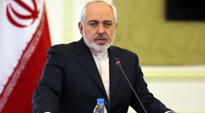 İran, ABD'nin çağrısını reddetti