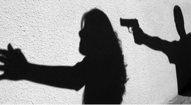 CHP'den kadın cinayetleri için teklif