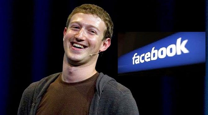 Zuckerberg: Türkiye'den çok fazla soru alıyoruz