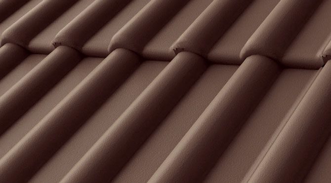 Havayı temizleyen çatılar