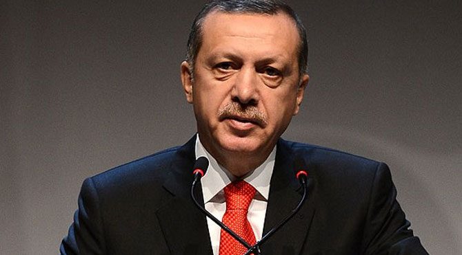 Erdoğan doları faiz lobisine bağladı!
