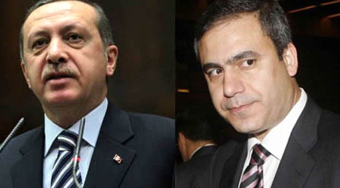 Erdoğan Hakan Fidan ile Medine'de görüştü